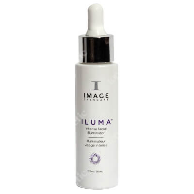 Image Skincare Intense Facial Illuminator Intensywny wzmacniacz rozjaśniający przebarwienia i wyrównujący koloryt 27 ml