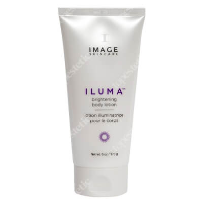 Image Skincare Intense Lightening Body Lotion Balsam intensywnie rozjaśniający i ujednolicający koloryt ciała 170 g