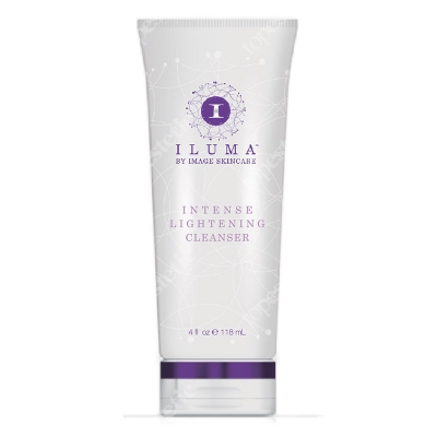 Image Skincare Intense Lightening Cleanser Komfortowy żel oczyszczający i odświeżający koloryt 118 ml