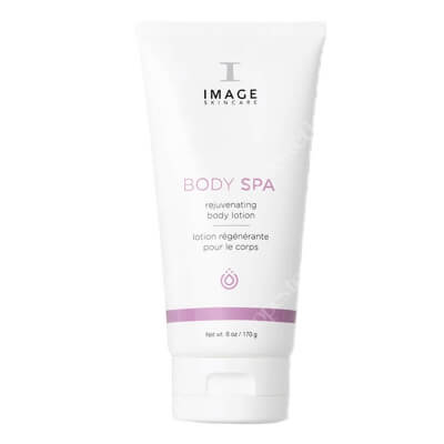 Image Skincare Rejuvenating Body Lotion Silnie nawilżające i wygładzające mleczko do ciała 170 g