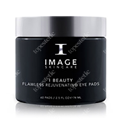 Image Skincare Rejuvenating Eye Pads Płatki do demakijażu i pielęgnacji okolic oczu 60 szt.