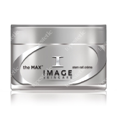 Image Skincare Stem Cell Creme Intensywna kuracja regenerująca i stymulująca 48 g