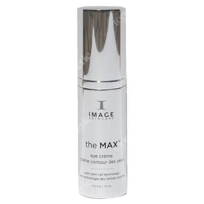 Image Skincare Stem Cell Eye Creme Krem pod oczy wygładzająco - regenerujący 14 g