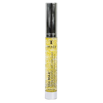 Image Skincare The Max Wrinkle Smoother Intensywnie wygładzający koncentrat na zmarszczki 15 ml