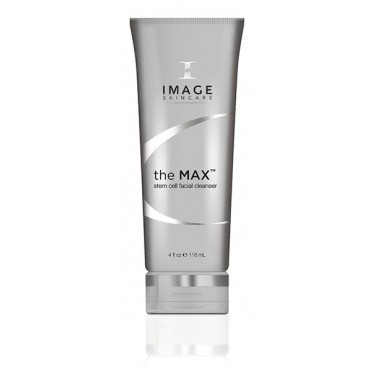 Image Skincare The Max Stem Cell Facial Cleanser Komfortowy preparat delikatnie oczyszczający 118 ml STARY