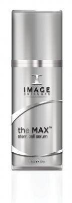 Image Skincare The Max Stem Cell Serum Intensywnie wygładzające serum z nutripeptydami i komórkami macierzystymi 30 ml STARY