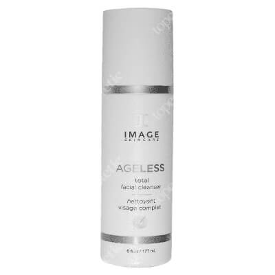 Image Skincare Total Facial Cleanser 12% Preparat oczyszczający z kwasem glikolowym 177 ml