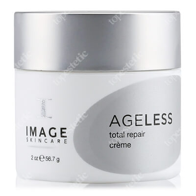 Image Skincare Total Repair Creme Liftingujący i komfortowy krem na noc 56,7 g