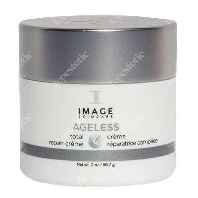 Image Skincare Total Repair Creme Liftingujący i komfortowy krem na noc 56,7 g