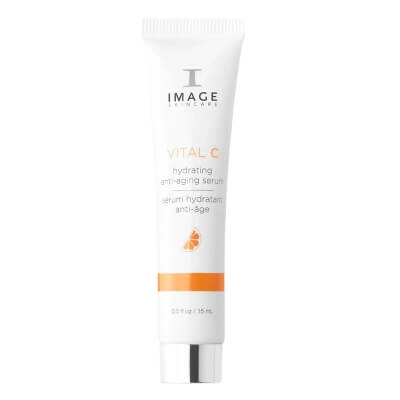 Image Skincare Vital C Hydrating Anti Aging Serum Nawilżające i wygładzające zmarszczki lekkie serum 15 ml