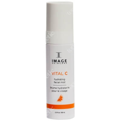 Image Skincare Vital C Hydrating Facial Mist Mgiełka antyoksydacyjna 68 ml