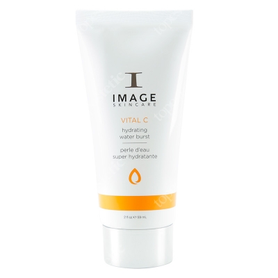 Image Skincare Vital C Hydrating Water Burst Ekspresowo nawilżający i wygładzający żel 59 ml