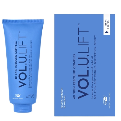 Image Skincare VOL. U. LIFT ™ Lekki krem przywracający jędrność skórze twarzy i szyi po kuracjach odchudzających 57 g
