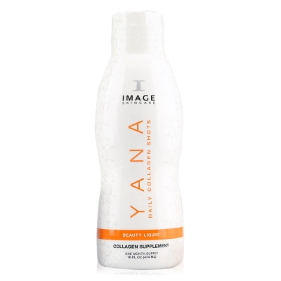 Image Skincare Yana Kolagen - suplement diety (32 dni kuracji) 473 ml