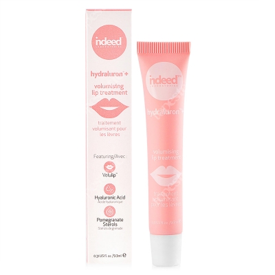 Indeed Hydraluron Volumising Lip Treatment Powiększający balsam do ust 9.3 ml