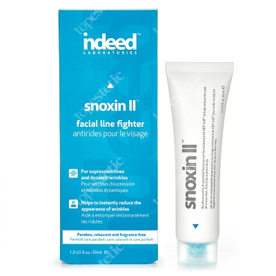 Indeed Snoxin II Serum wygładzające zmarszczki 30 ml