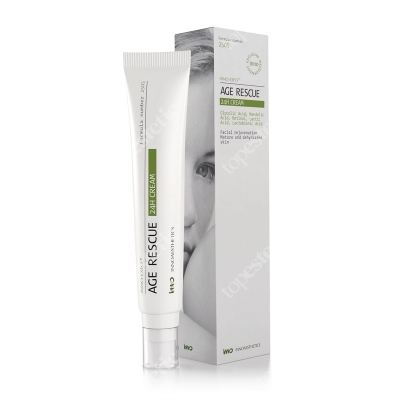 Innoaesthetics INNO-EXFO Age Rescue 24H Cream Krem 50 g