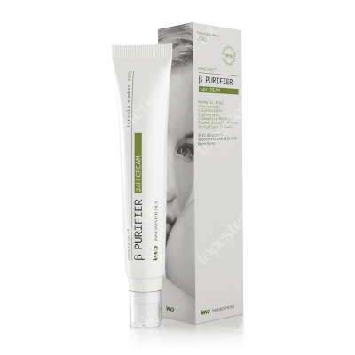 Innoaesthetics INNO-EXFO β Purifier 24H Cream Krem 50 g