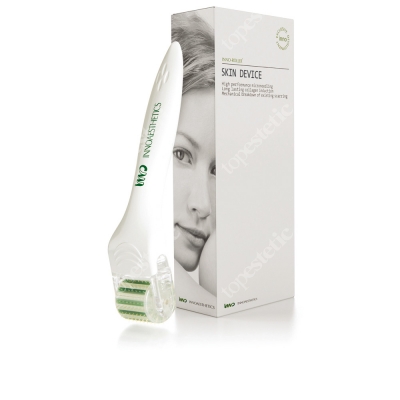 Innoaesthetics INNO-ROLLER Mezoterapia mikroigłowa 0,25 mm