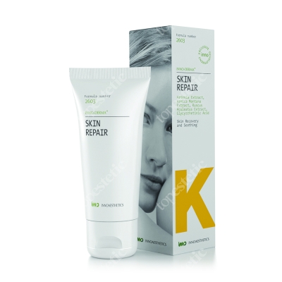 Innoaesthetics Skin Repair Krem 60 g