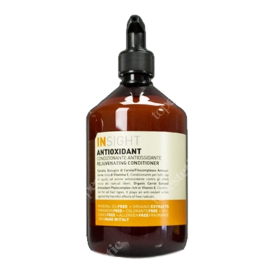 InSight Antioxidant Rejuvenating Conditioner Odżywka odmładzająca 400 ml