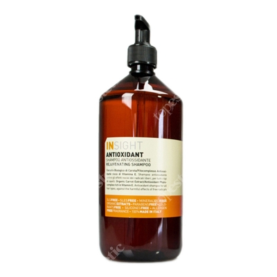 InSight Antioxidant Rejuvenating Shampoo Szampon odmładzający 900 ml