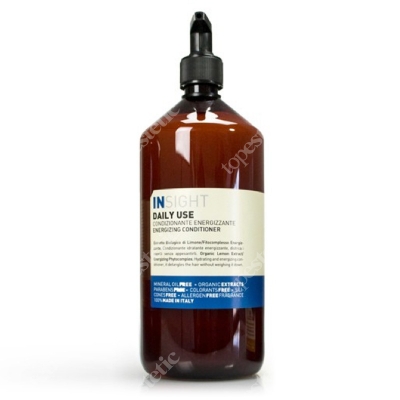 InSight Daily Use Energizing Conditioner Odżywka energetyzująca do codziennej pielęgnacji 900 ml