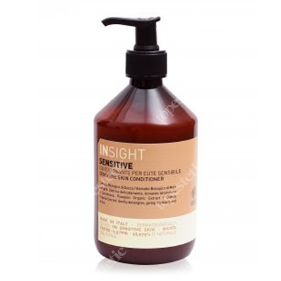 InSight Sensitive Skin Conditioner Odżywka do wrażliwej skóry głowy 400 ml