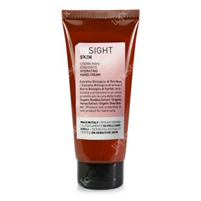 InSight Skin Hydrating Hand Cream Nawilżający krem do rąk 75 ml
