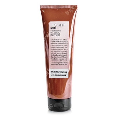 InSight Skin Nourishing Body Cream Odżywczy balsam do ciała 250 ml