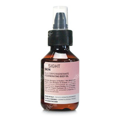 InSight Skin Regenerating Body Oil Regenerujący olejek do ciała 150 ml