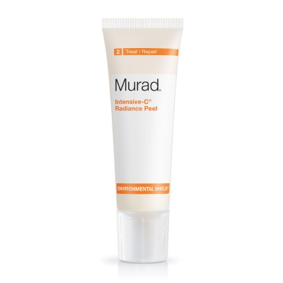 Murad Intensive-C Radiance Peel Intensywny peeling do twarzy z witaminą C 50 ml