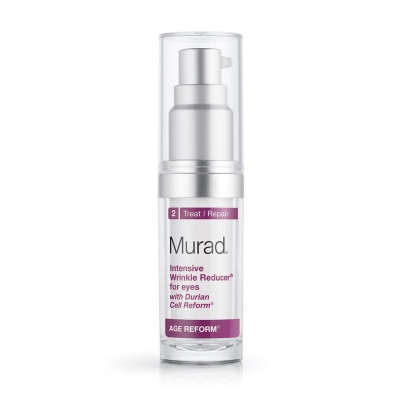 Murad Intensive Wrinkle Reducer for Eyes Intensywne serum przeciwzmarszczkowe pod oczy 15 ml