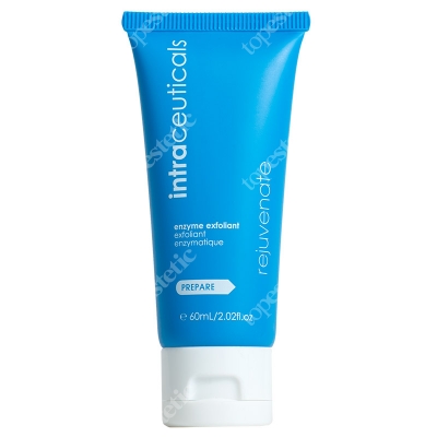 Intraceuticals Enzyme Exfoliant Peeling odmładzający 60 ml