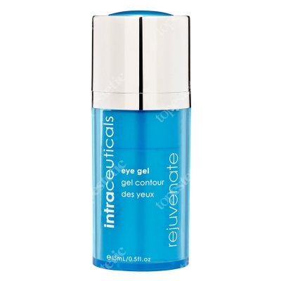 Intraceuticals Eye Gel Żel na okolice oczu 15 ml