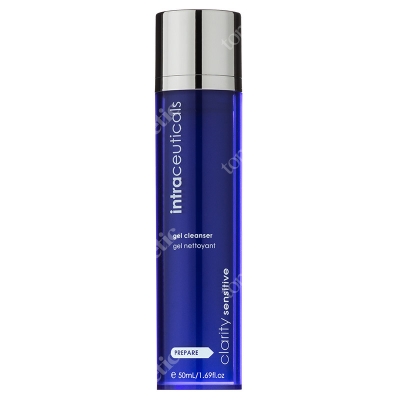 Intraceuticals Gel Cleanser Żel do zmywania 50 ml