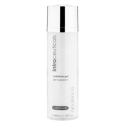 Intraceuticals Brightening Hydration Gel Opulence Żel nawadniający 40 ml