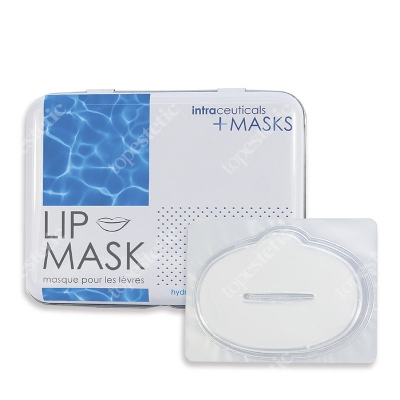 Intraceuticals Lip Mask Maska na usta 1 szt.