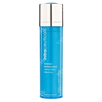 Intraceuticals Moisture Binding Cream Krem wiążący wilgoć 40 ml