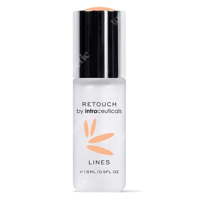 Intraceuticals Retouch Lines Korygujące serum przeciwzmarszczkowe 15 ml