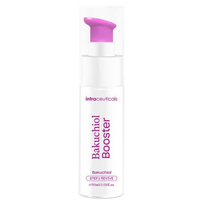 Intraceuticals Serum Booster Bakuchiol Przeciwstarzeniowe serum z bakuchiolem 30 ml