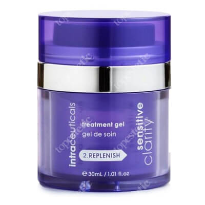 Intraceuticals Treatment Gel Żel dla skóry problematycznej i wrażliwej 30 ml