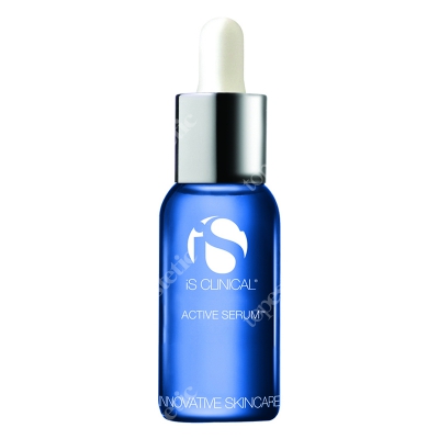 iS Clinical Active Serum Serum przeciwzmarszczkowe 15 ml