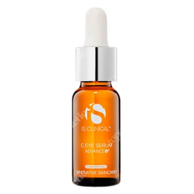 iS Clinical C-Eye Serum Advance+ Serum pod oczy 15 ml