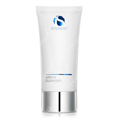 iS Clinical Cream Cleanser Krem oczyszczający 120 ml