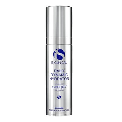 iS Clinical Daily Dynamic Hydrator Lekki krem nawilżający nowej generacji 50 ml