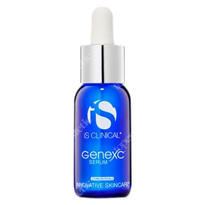 iS Clinical Genexc Serum Serum 15 ml