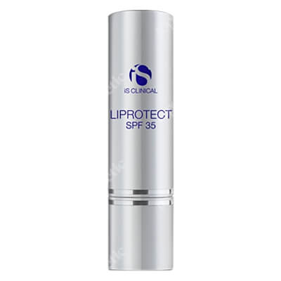 iS Clinical Liprotect SPF 35 Nawilżenie i ochrona ust 5 g
