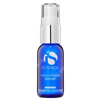 iS Clinical Poly-vitamin Serum Serum 15 ml