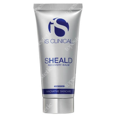 iS Clinical Sheald Recovery Balm Krem 15 g